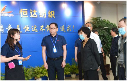 地方標(biāo)桿企業(yè)省市縣領(lǐng)導(dǎo)參觀(guān)考查重點(diǎn)企業(yè)