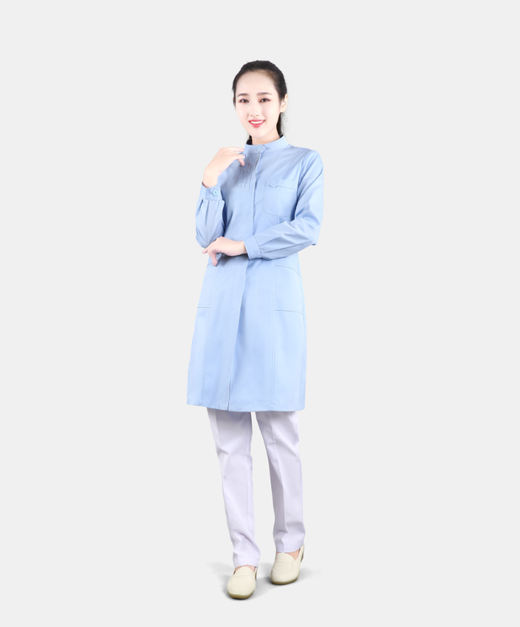 長袖長裝護(hù)士服