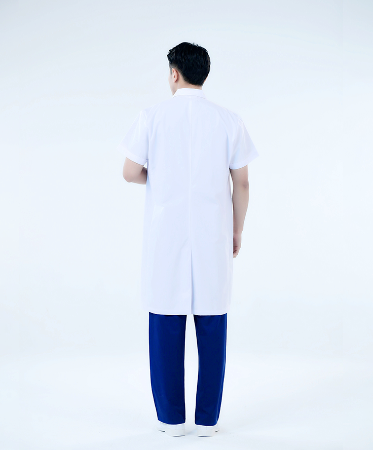 短袖長(zhǎng)裝醫(yī)生服