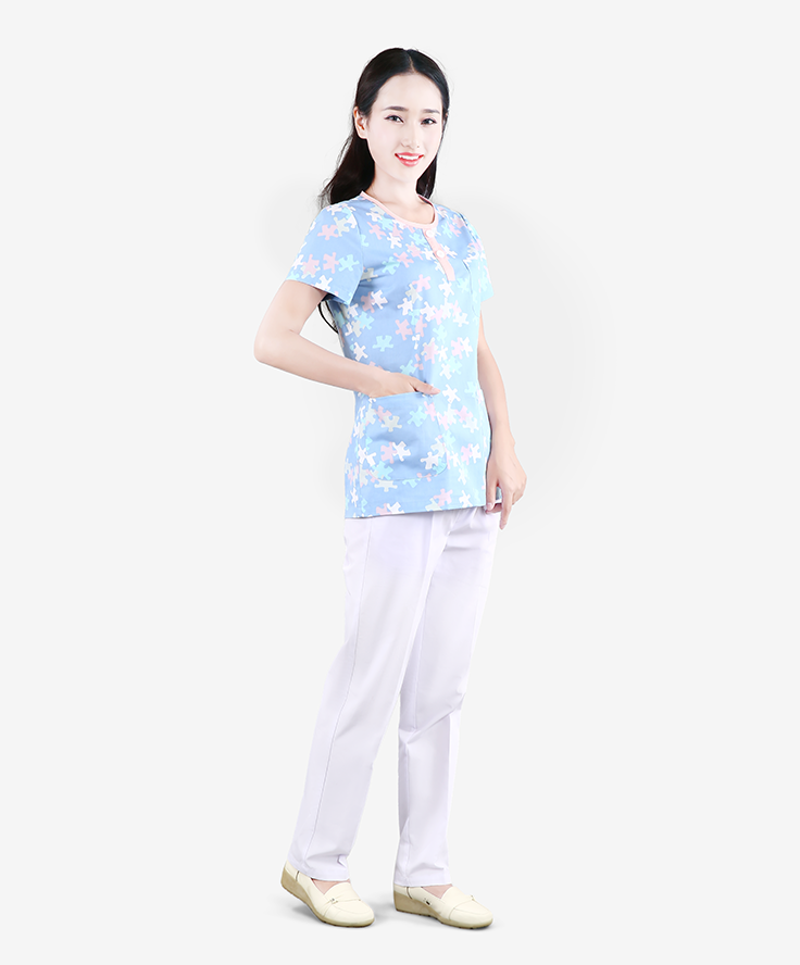 短袖套裝內(nèi)穿衣